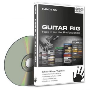 guitar rig 5.2.2 keygen